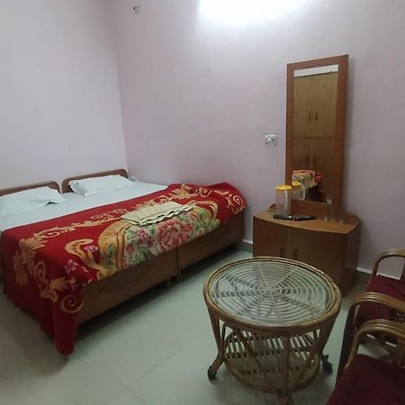Hotel Himalayan Inn Uttarkashi Exterior photo