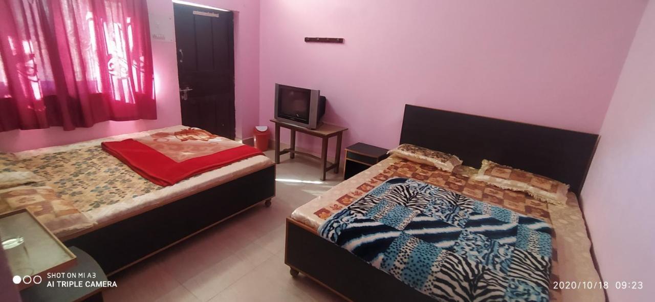 Hotel Himalayan Inn Uttarkashi Exterior photo